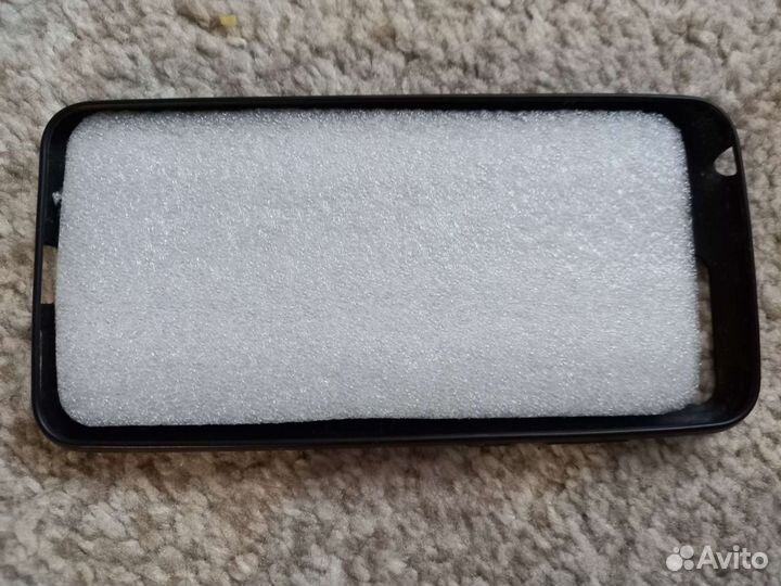 Чехол на хонор 7а