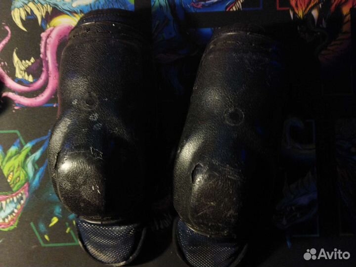 Экипировка для пит байка