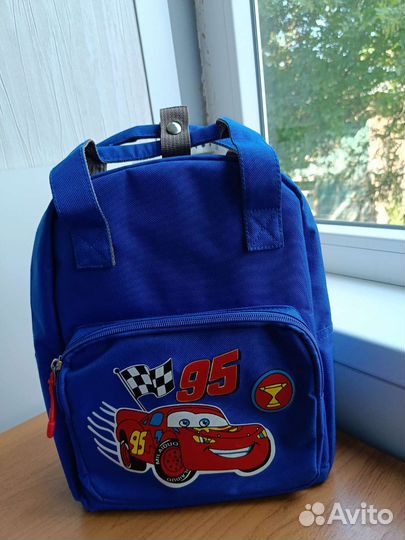 Рюкзак новый детский
