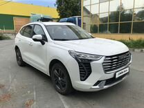 Haval Jolion 1.5 AMT, 2023, 21 533 км, с пробегом, цена 1 737 000 руб.