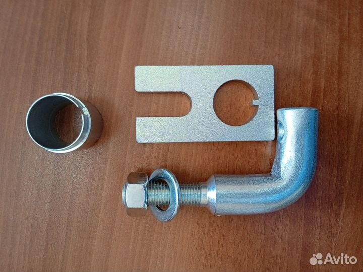 Съемник рулевых тяг