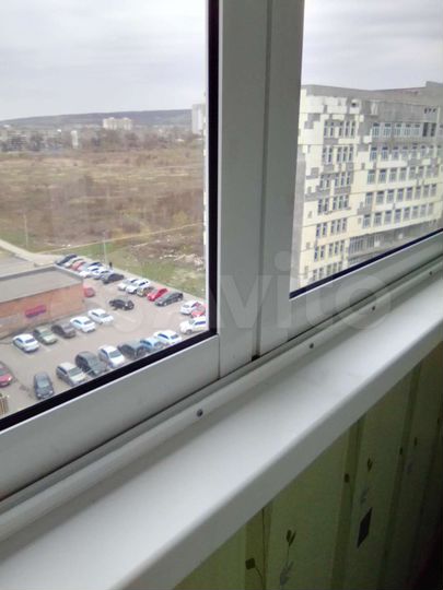 1-к. квартира, 38 м², 9/10 эт.