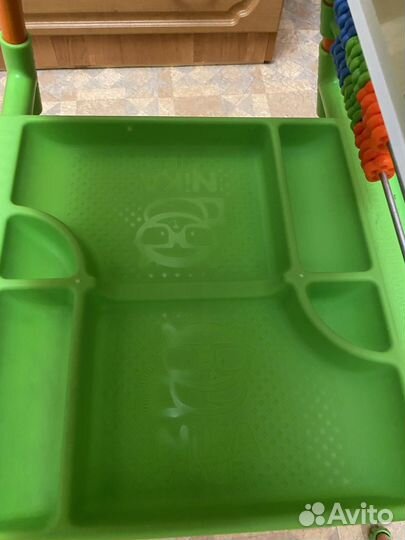 Доска-мольберт для рисования Nika