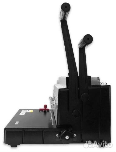 Брошюровщик Office Kit B3430