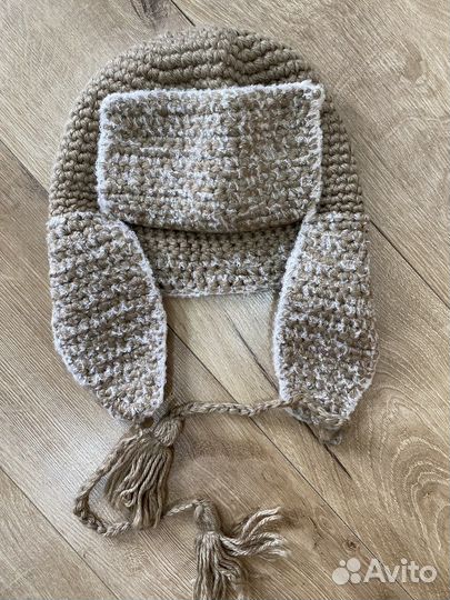 Шапки женские