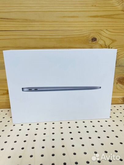 Macbook Air M1