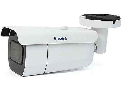 Amatek AC-IS506ZA(мото, 2,7-13,5 7000767 ip-камера