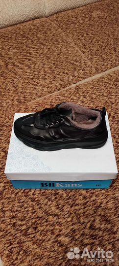 Обувь женская 39 40 размер