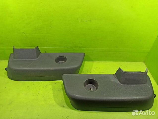 Подлокотник задний LADA Largus FL 21129 2021