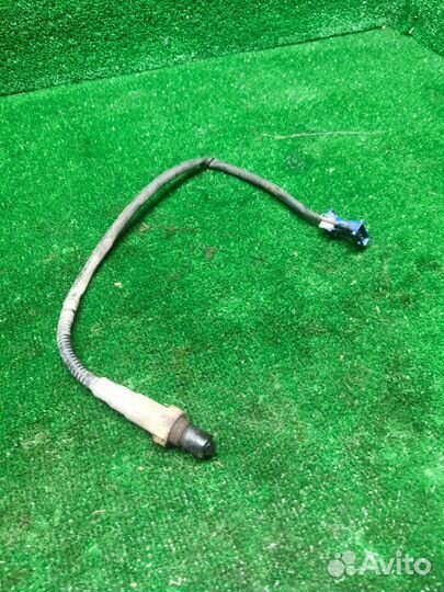 Датчик кислорода лямбда зонд Citroen C4 седан 1.6