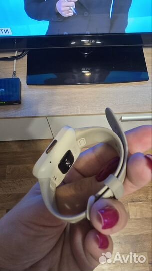 Смарт-часы poco Watch