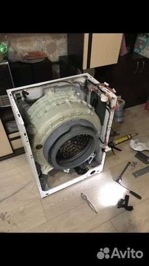 Срочный Ремонт стиральных машин