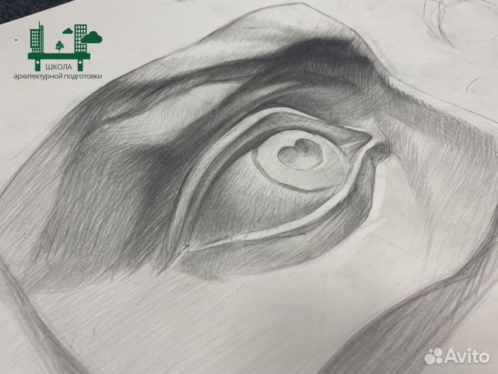 Подготовка к творческим вступительным испытаниям