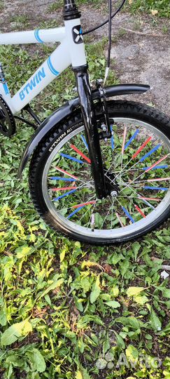 Велосипед бу 20