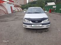 Toyota Avensis 1.6 MT, 2001, 350 000 км, с пробегом, цена 500 000 руб.