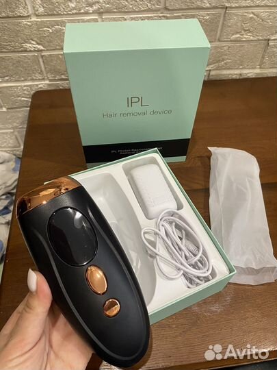 Лазерный домашний аппарат