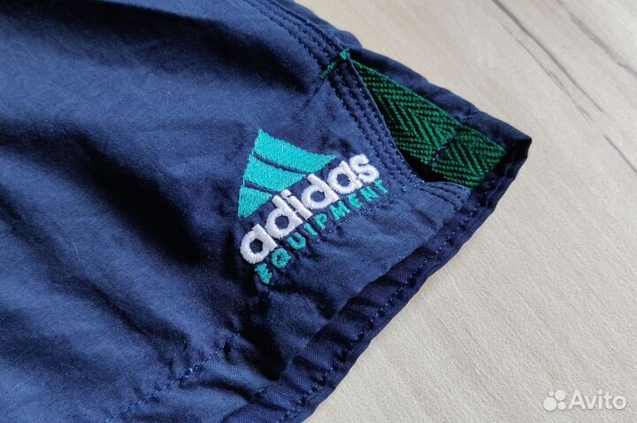 Шорты adidas equipment