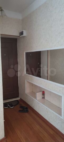 2-к. квартира, 40 м², 3/5 эт.