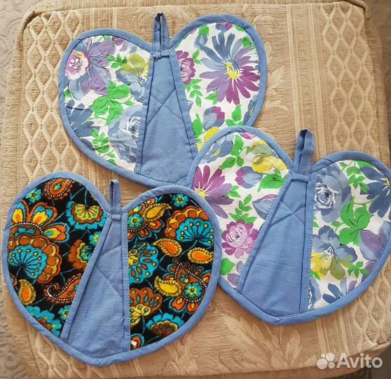 Прихватки для кухни