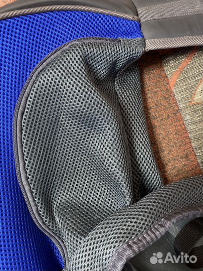 Сумка переноска для маленьких собак