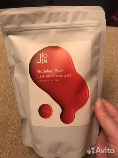 Маска для лица spa