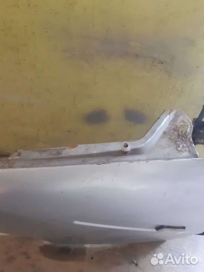 Крыло Газель Соболь