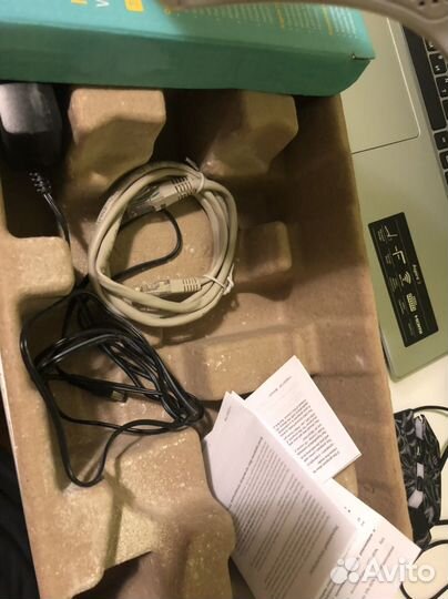 Вай фай роутер