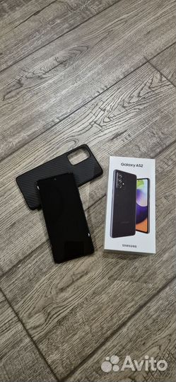 Samsung Galaxy A52, 8/256 ГБ