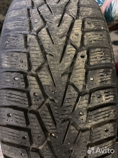 Nordman SUV 215/65 R16 102T