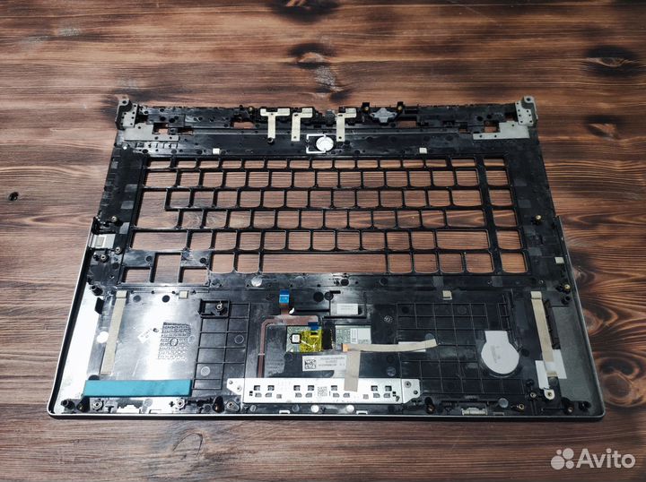 Топкейс Lenovo Legion Y740-15ICH-15ICHg-15IRH-15IR