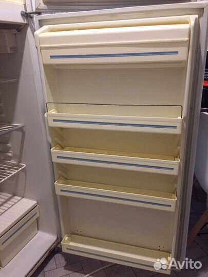 Холодильник орск 3