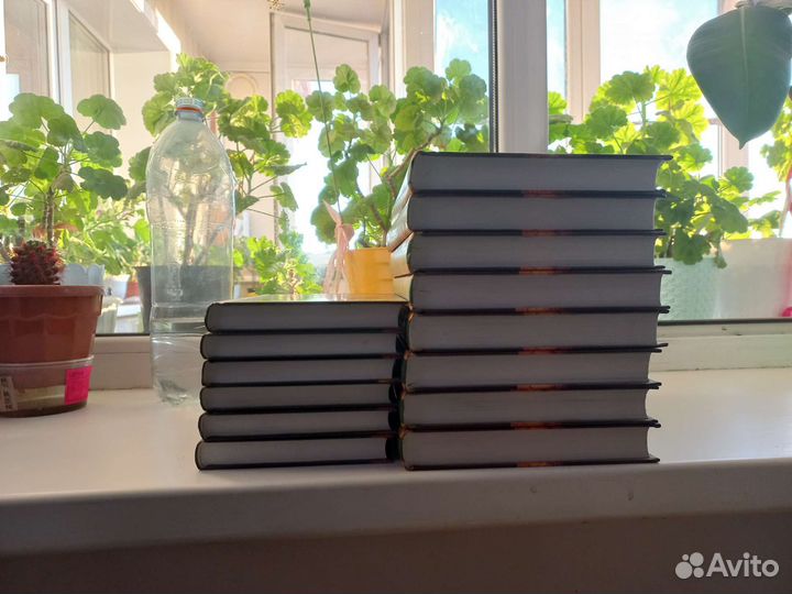 Продам книги 