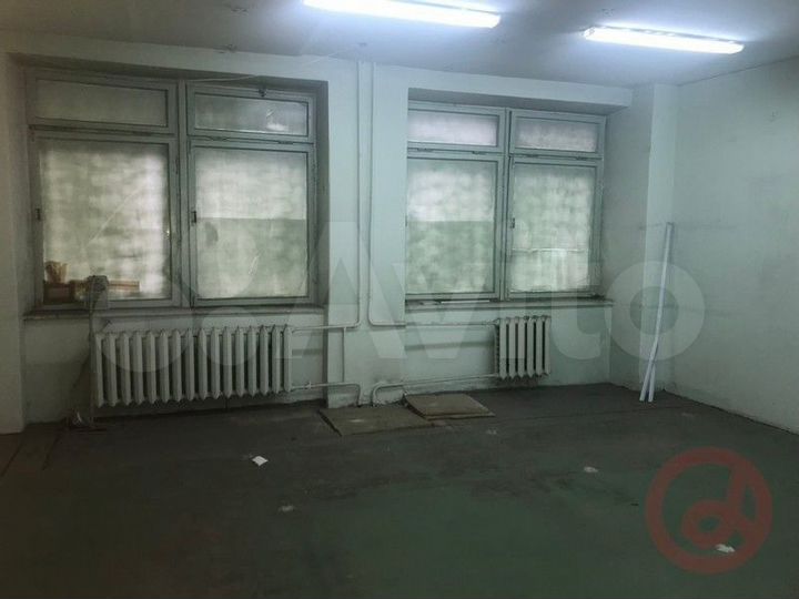 Сдам офисное помещение, 180 м²