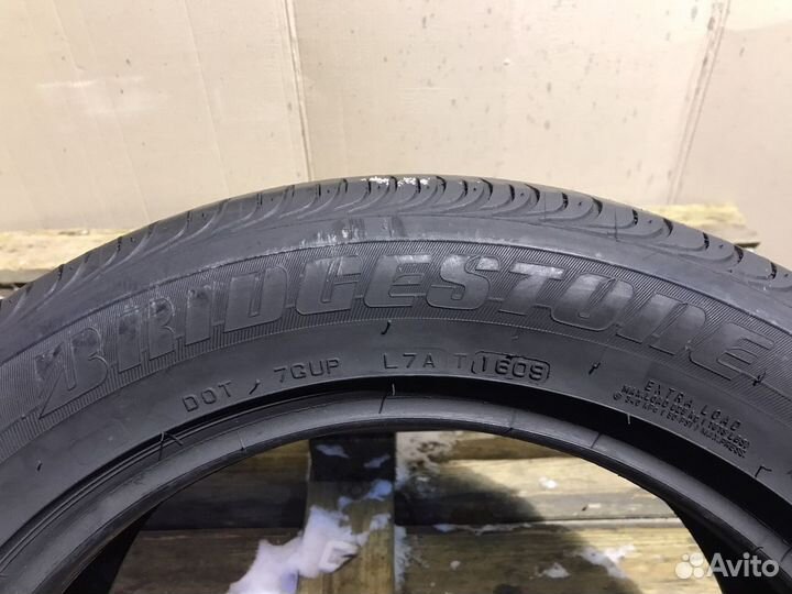 Bridgestone Turanza ER300 225/55 R17 101W