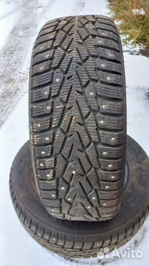 Nokian Tyres Nordman 7 SUV 215/65 R16