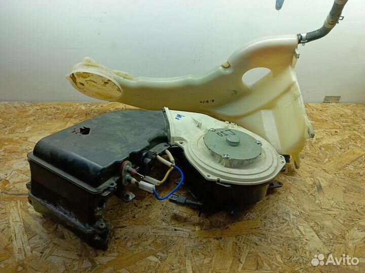 Сушка сма LG dd F1203cdp