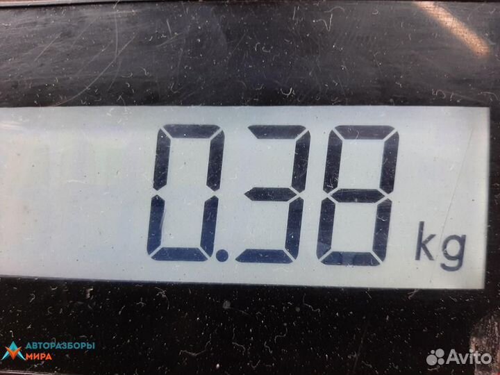 Упор противооткатный Mercedes-Benz C-Класс