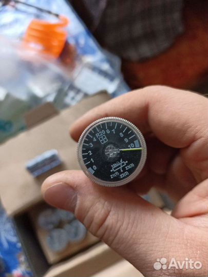 Потенциометр