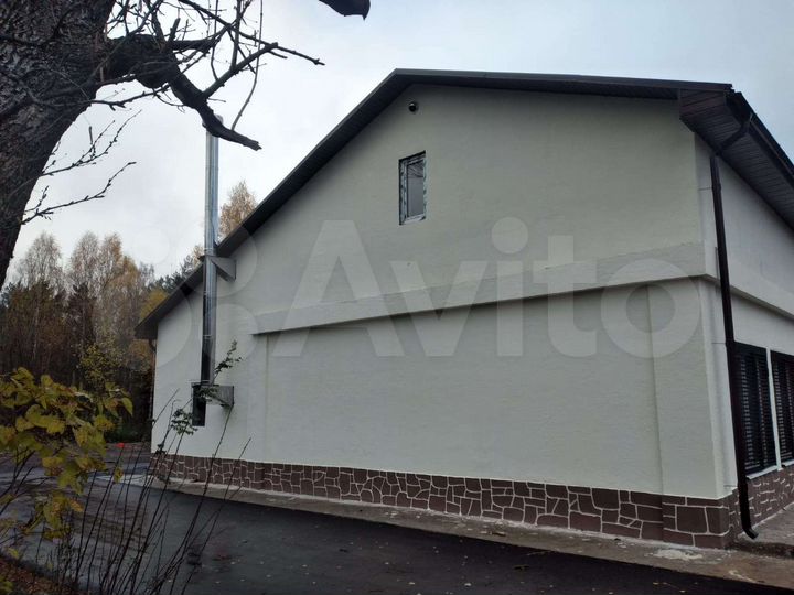 Кафе пекарня, 500 м²