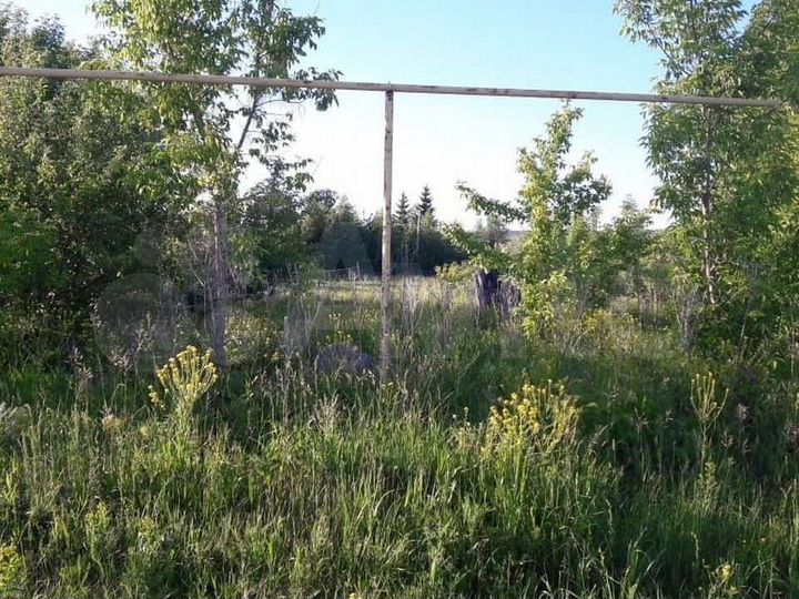 Участок 15 сот. (ИЖС)