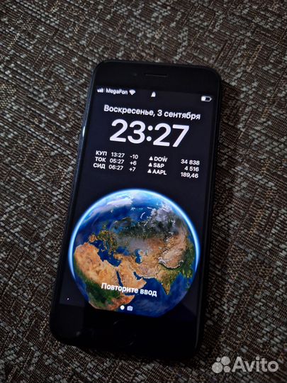 Мобильные телефоны бу iPhone 8