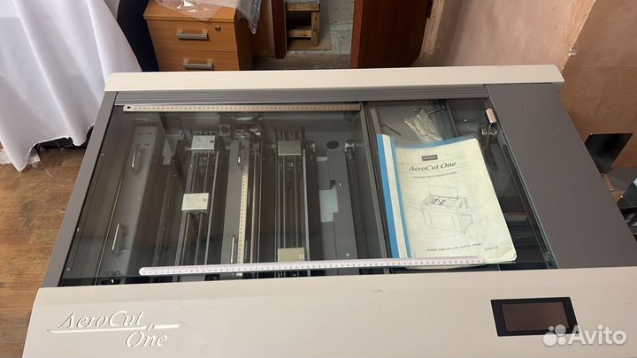 Нарезчик Uchida AeroCut