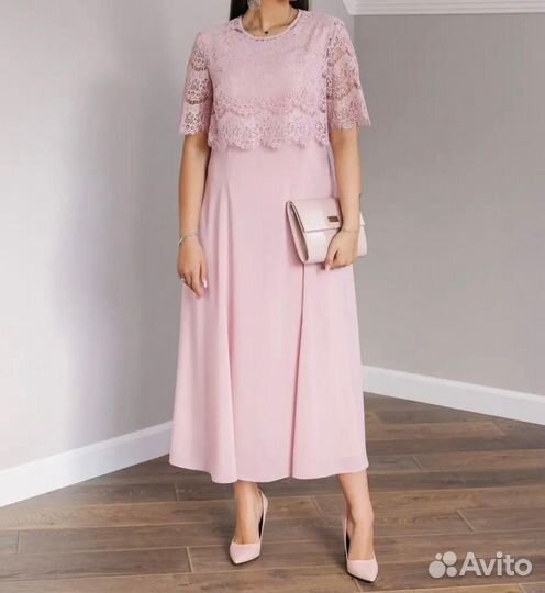 Платье женское