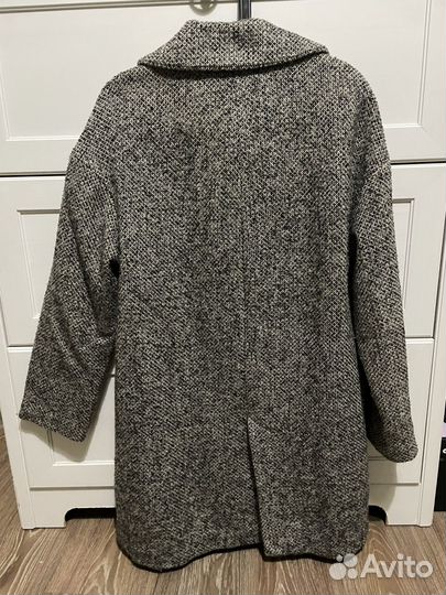 Пальто женское zara