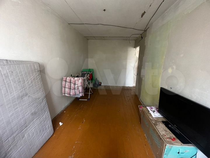 3-к. квартира, 61,9 м², 4/5 эт.