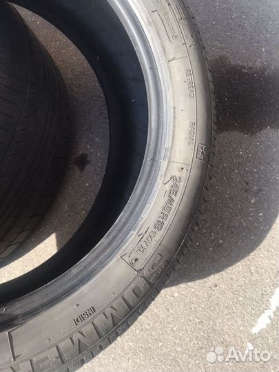 King Meiler HPZ 245/45 R18