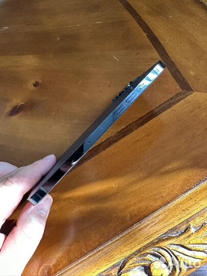 iPhone 12 Pro Max, 256 ГБ