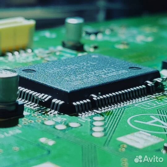 Ремонт телевизоров, компьютеров, ноутбуков и т д