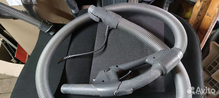 Шланг для пылесоса thomas