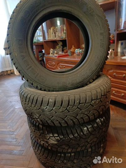 Horizon HH301 175/70 R13